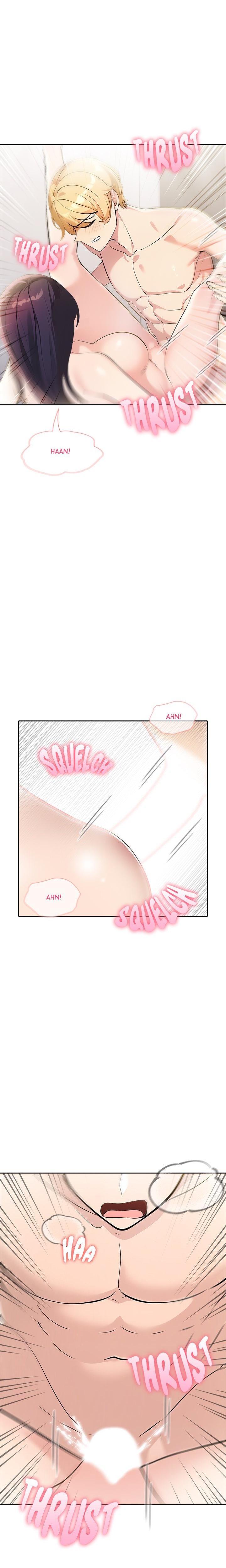 Matrimoney Game Uncensored, chapter 11, page 15 of 26