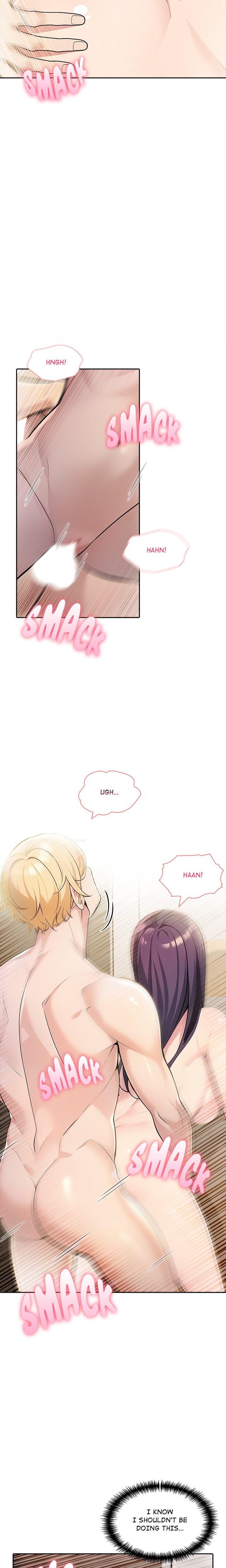 Matrimoney Game Uncensored, chapter 11, page 17 of 26