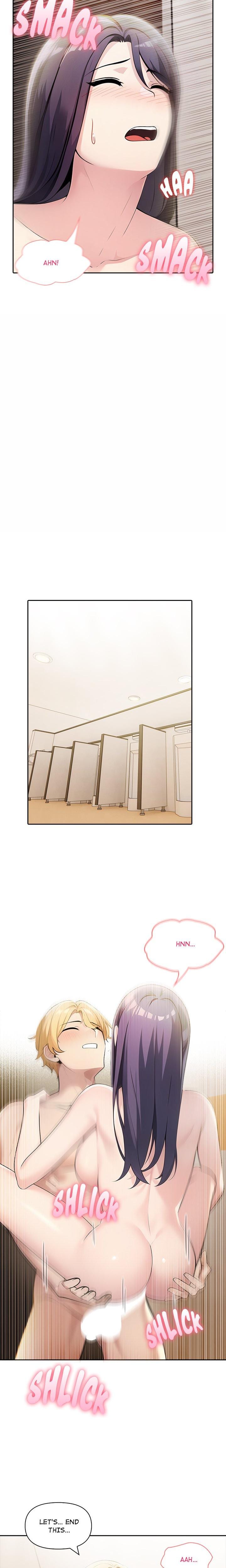 Matrimoney Game Uncensored, chapter 11, page 18 of 26