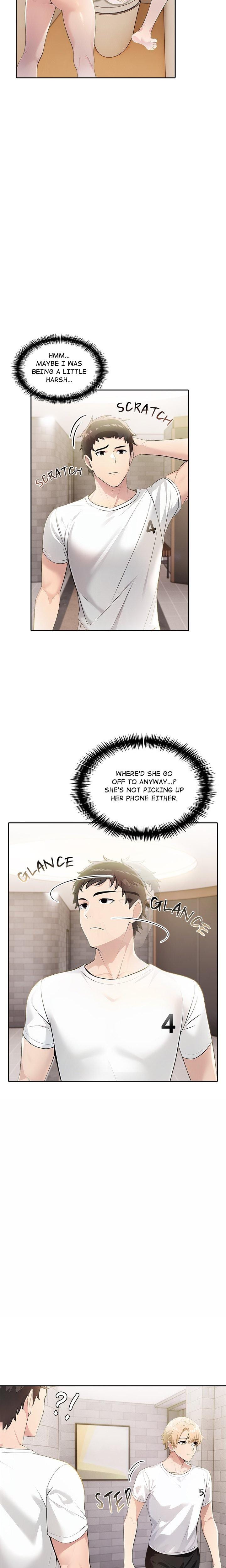 Matrimoney Game Uncensored, chapter 11, page 21 of 26