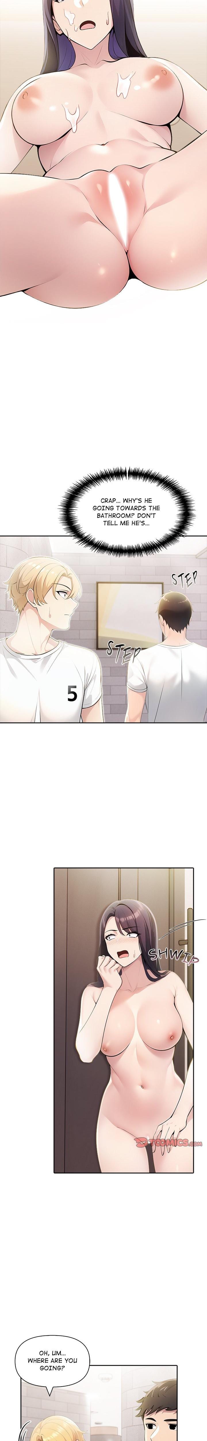 Matrimoney Game Uncensored, chapter 11, page 23 of 26