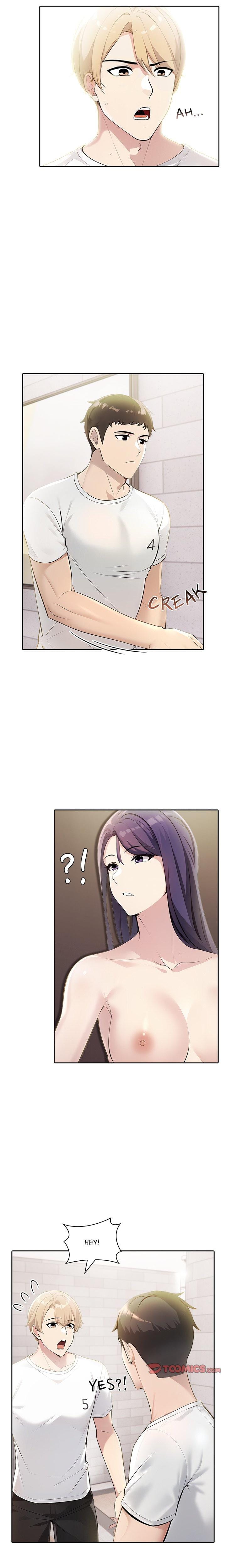 Matrimoney Game Uncensored, chapter 12, page 5 of 27