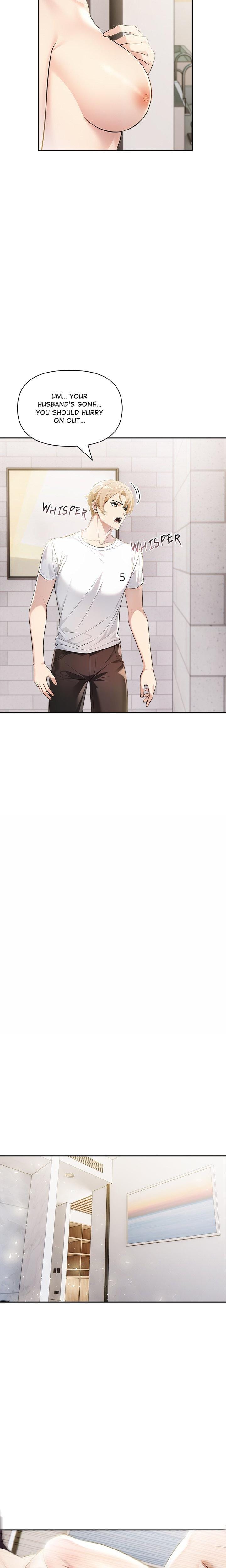 Matrimoney Game Uncensored, chapter 12, page 9 of 27