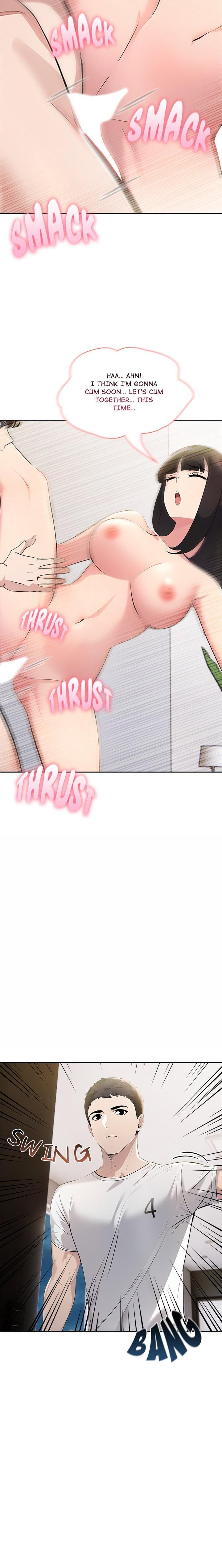 Matrimoney Game Uncensored, chapter 12, page 15 of 27
