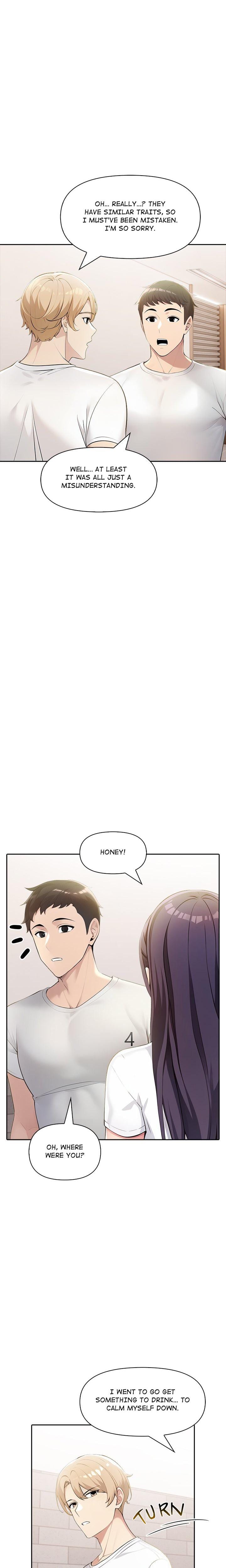 Matrimoney Game Uncensored, chapter 12, page 20 of 27