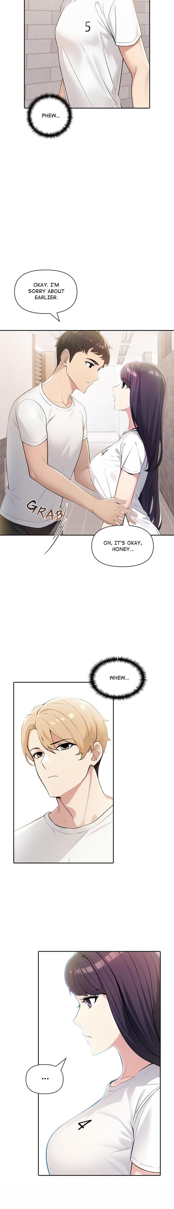 Matrimoney Game Uncensored, chapter 12, page 21 of 27