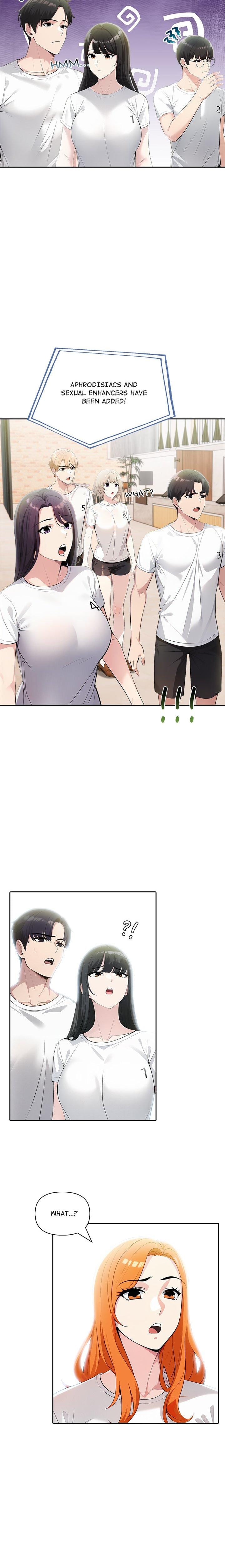 Matrimoney Game Uncensored, chapter 12, page 26 of 27