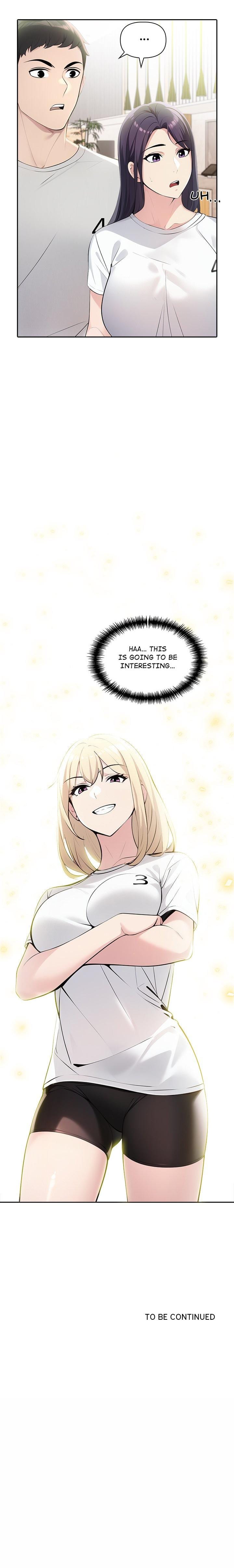 Matrimoney Game Uncensored, chapter 12, page 27 of 27