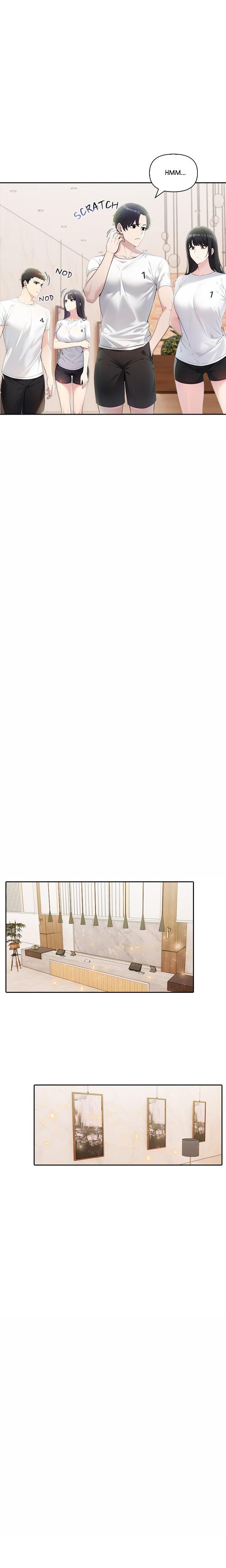 Matrimoney Game Uncensored, chapter 13, page 7 of 32