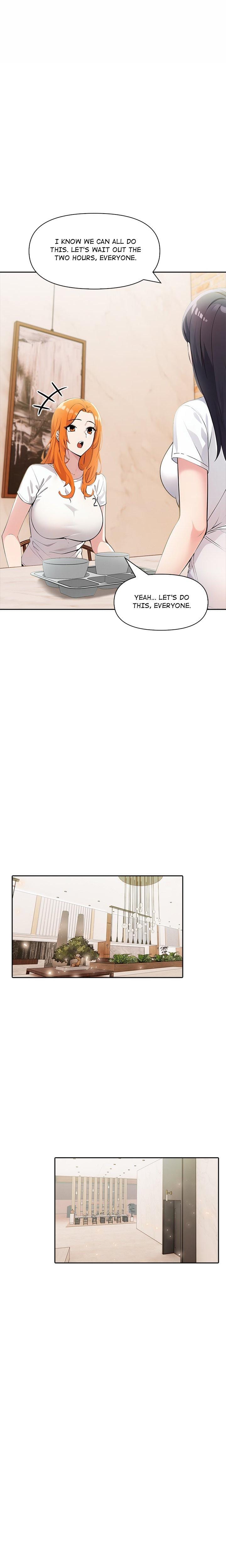 Matrimoney Game Uncensored, chapter 13, page 12 of 32
