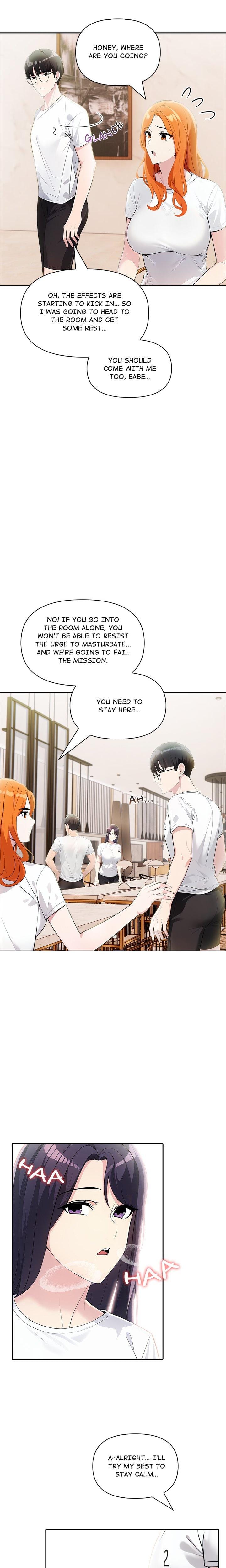 Matrimoney Game Uncensored, chapter 13, page 13 of 32