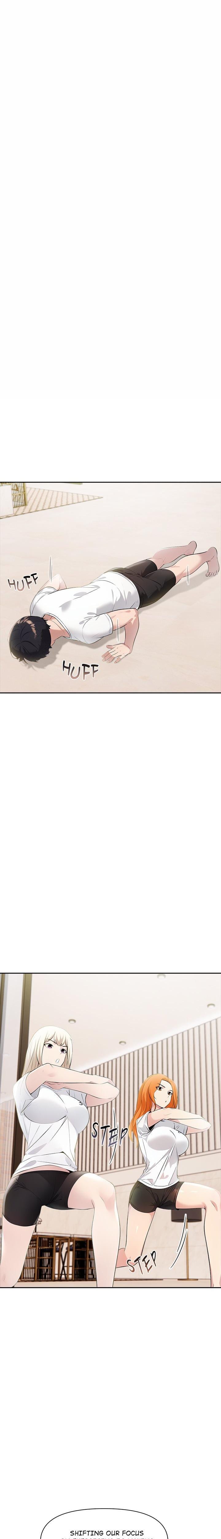 Matrimoney Game Uncensored, chapter 13, page 15 of 32