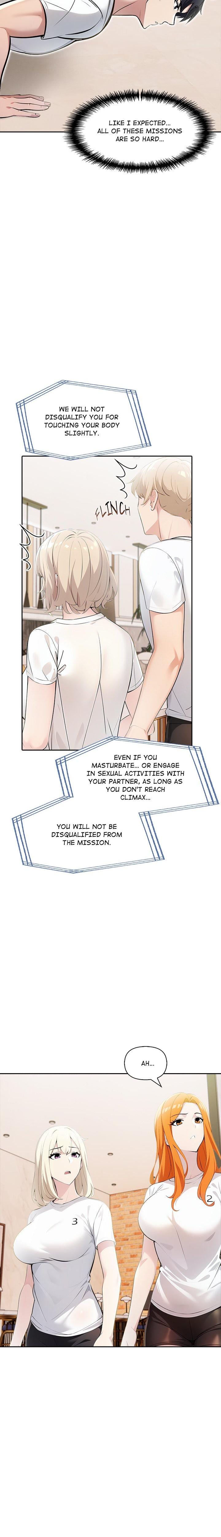 Matrimoney Game Uncensored, chapter 13, page 19 of 32