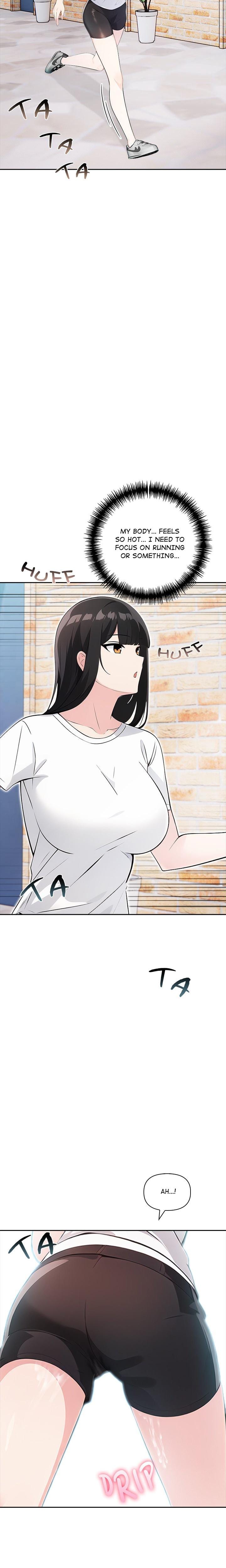 Matrimoney Game Uncensored, chapter 13, page 24 of 32