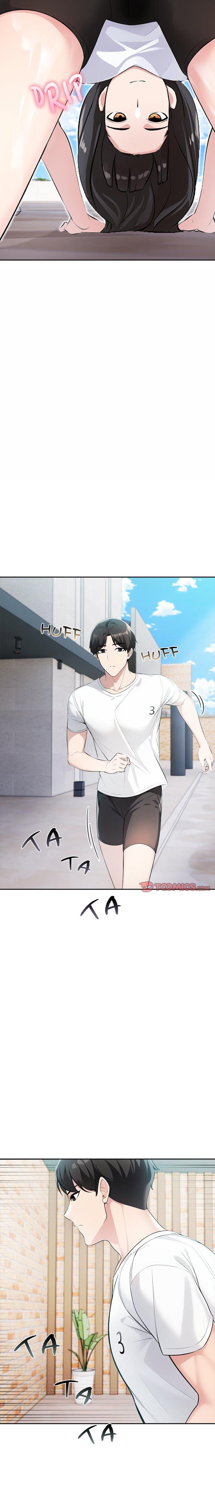 Matrimoney Game Uncensored, chapter 13, page 26 of 32
