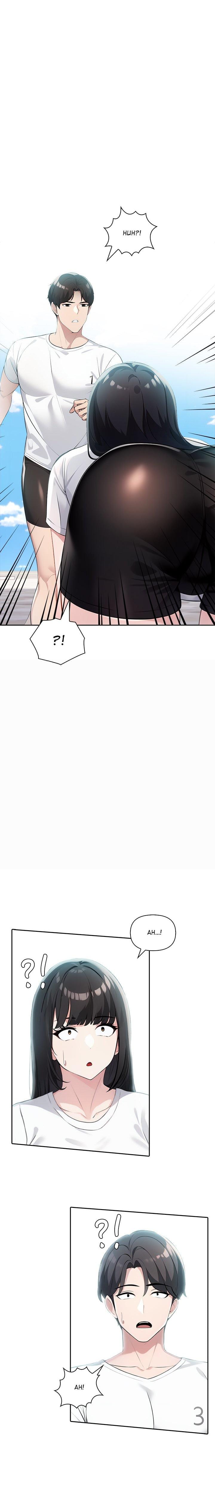 Matrimoney Game Uncensored, chapter 13, page 27 of 32