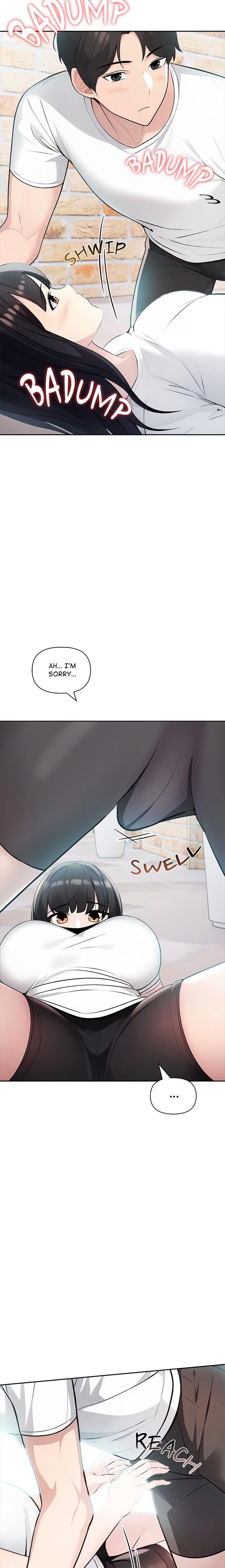 Matrimoney Game Uncensored, chapter 13, page 30 of 32