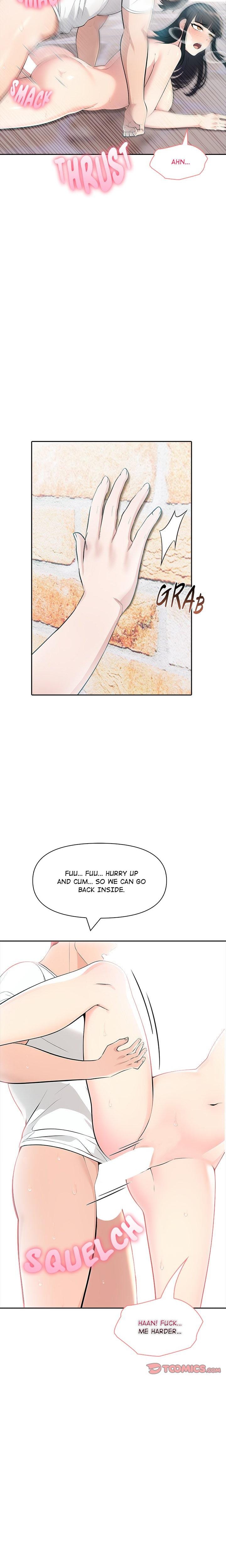 Matrimoney Game Uncensored, chapter 14, page 5 of 26