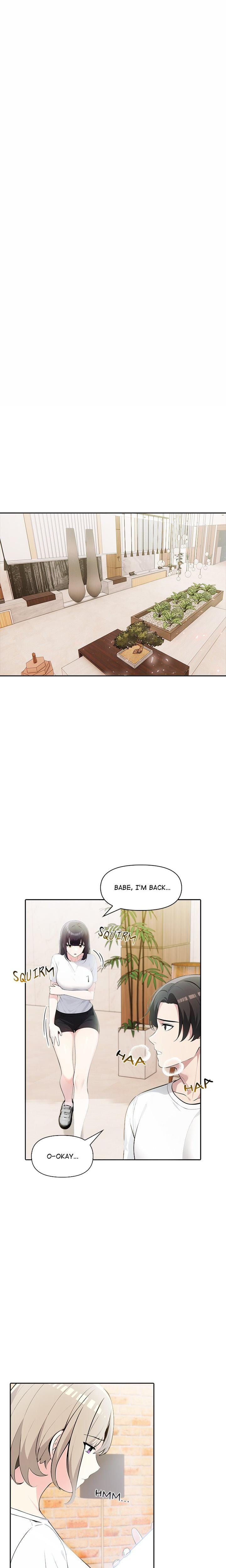 Matrimoney Game Uncensored, chapter 14, page 8 of 26