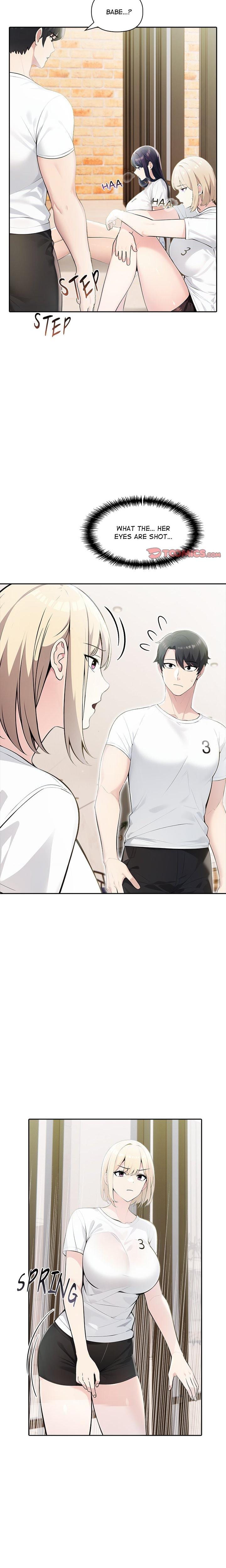 Matrimoney Game Uncensored, chapter 14, page 10 of 26