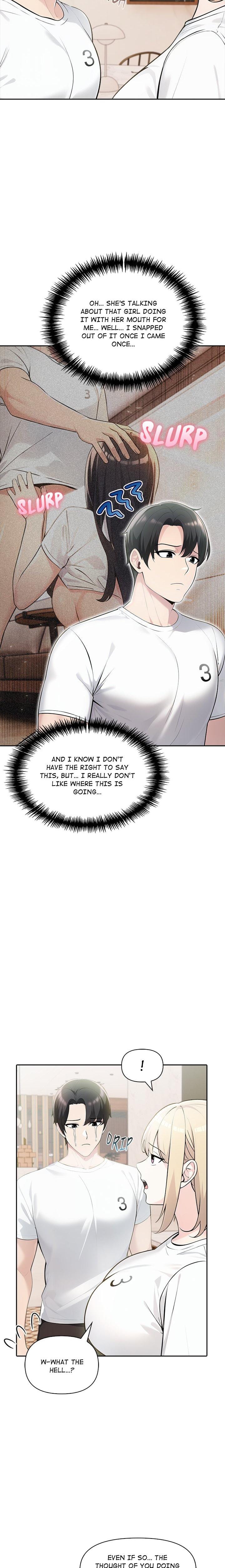Matrimoney Game Uncensored, chapter 14, page 12 of 26