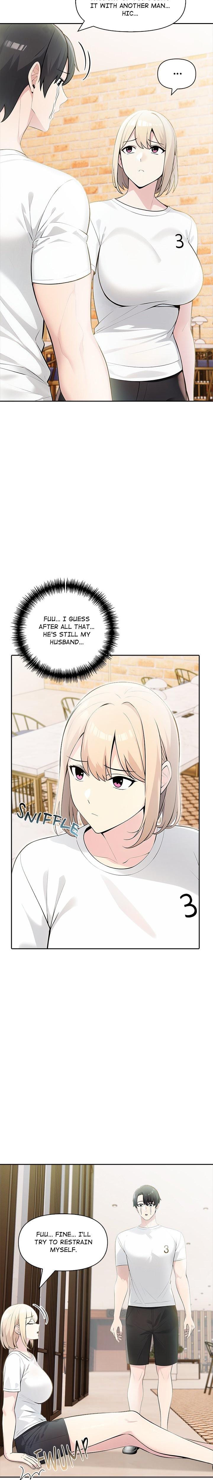 Matrimoney Game Uncensored, chapter 14, page 13 of 26