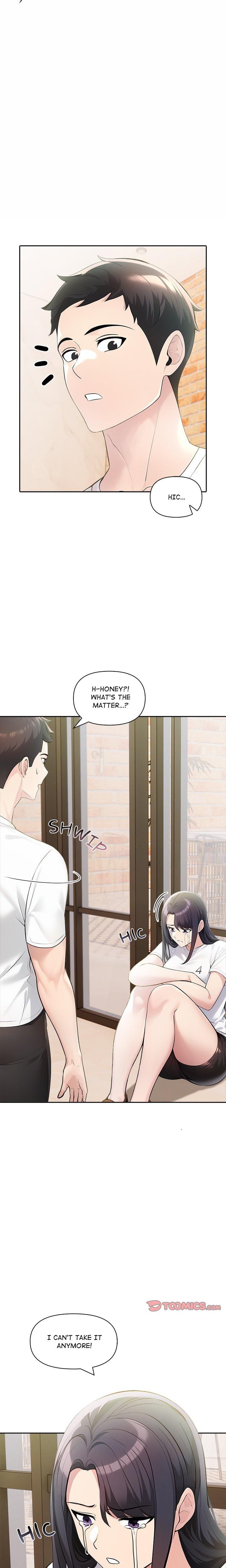 Matrimoney Game Uncensored, chapter 14, page 14 of 26