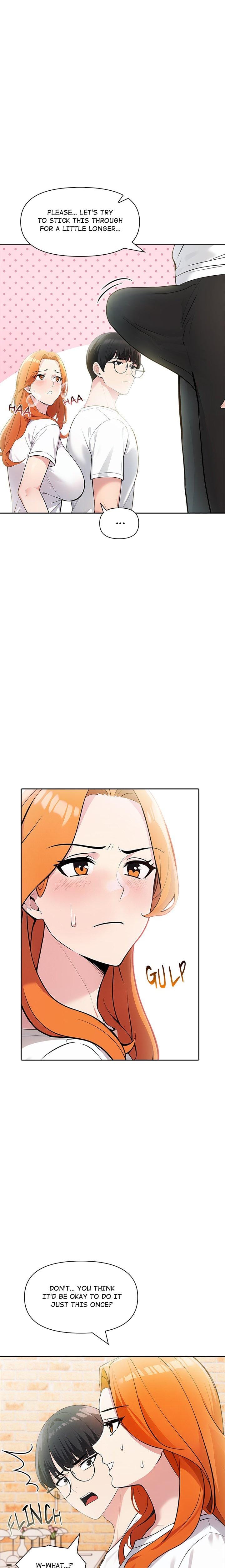 Matrimoney Game Uncensored, chapter 14, page 16 of 26