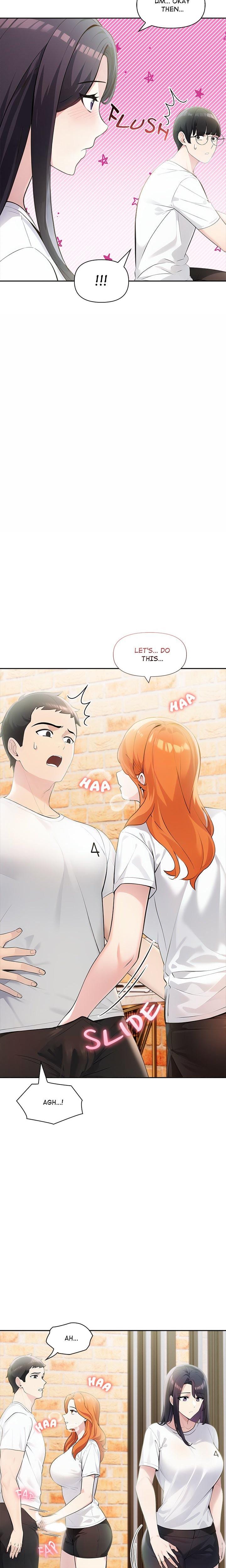 Matrimoney Game Uncensored, chapter 14, page 18 of 26