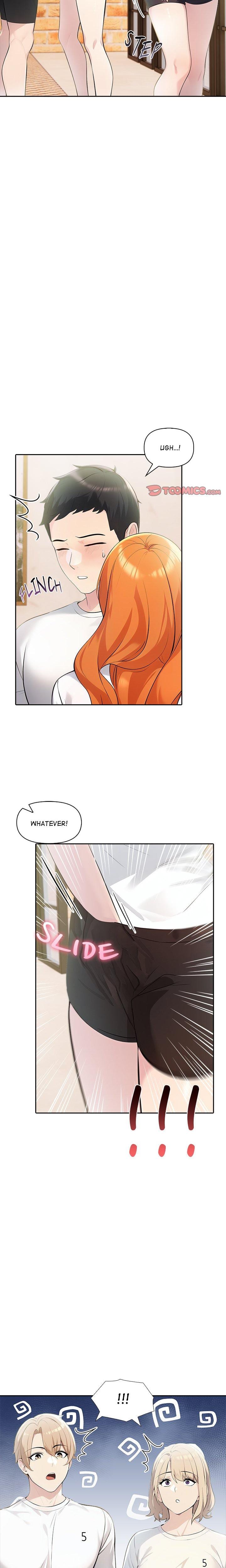 Matrimoney Game Uncensored, chapter 14, page 19 of 26