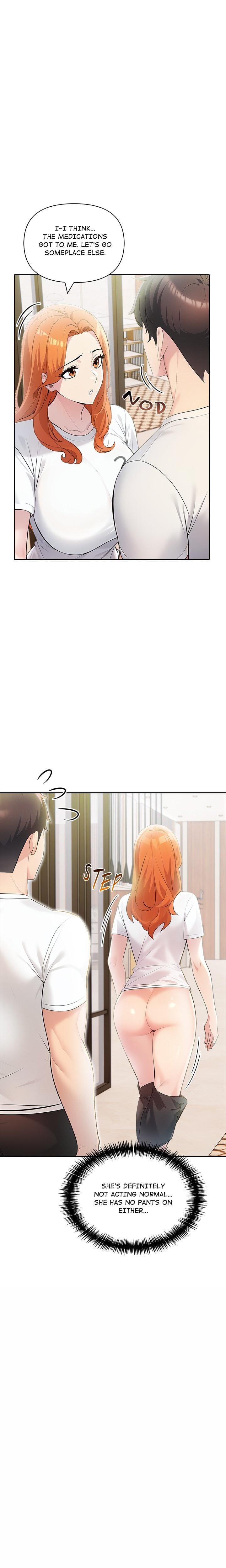 Matrimoney Game Uncensored, chapter 14, page 22 of 26