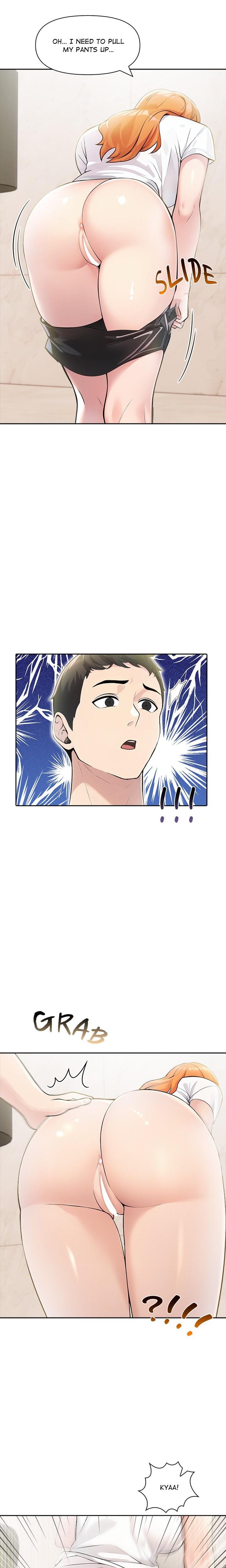 Matrimoney Game Uncensored, chapter 14, page 25 of 26