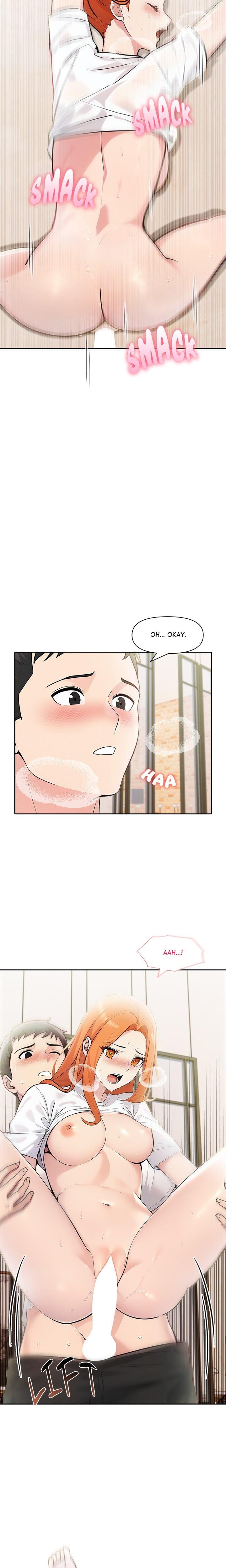 Matrimoney Game Uncensored, chapter 15, page 6 of 27