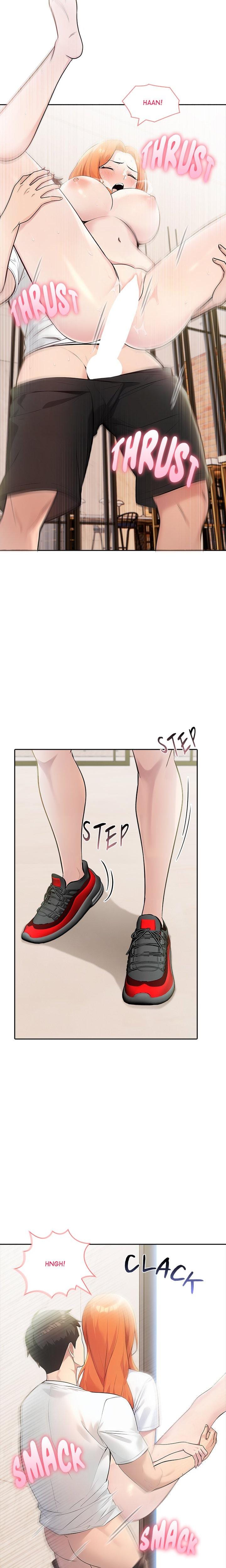 Matrimoney Game Uncensored, chapter 15, page 7 of 27