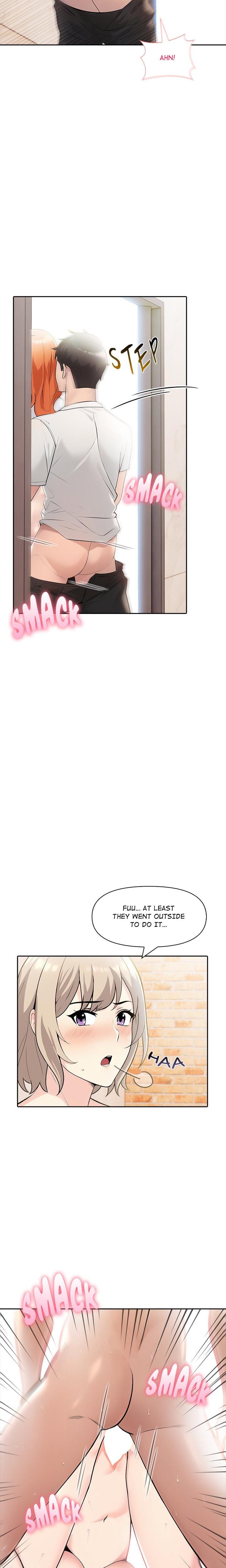 Matrimoney Game Uncensored, chapter 15, page 8 of 27