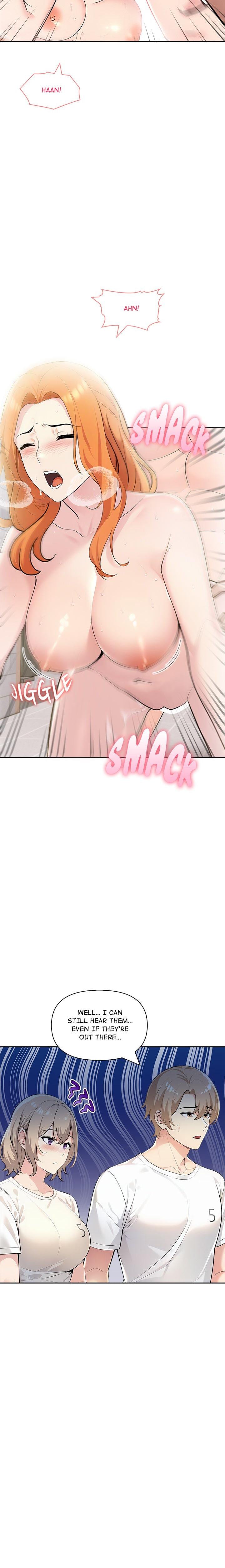 Matrimoney Game Uncensored, chapter 15, page 9 of 27