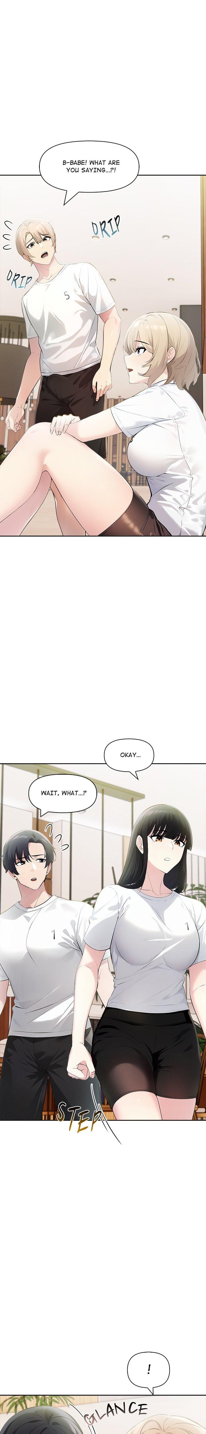 Matrimoney Game Uncensored, chapter 15, page 13 of 27
