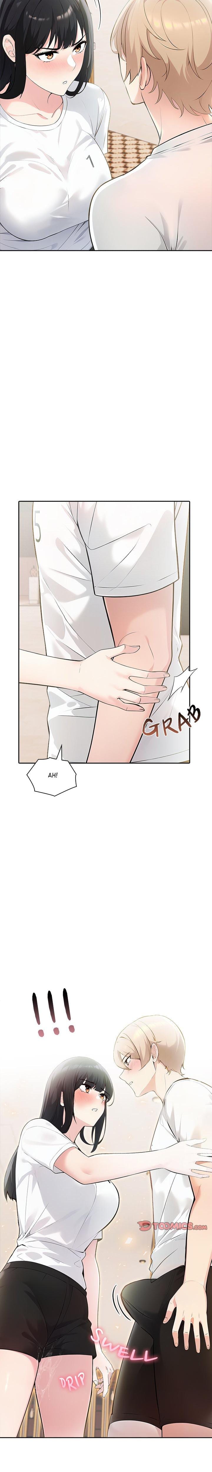 Matrimoney Game Uncensored, chapter 15, page 14 of 27