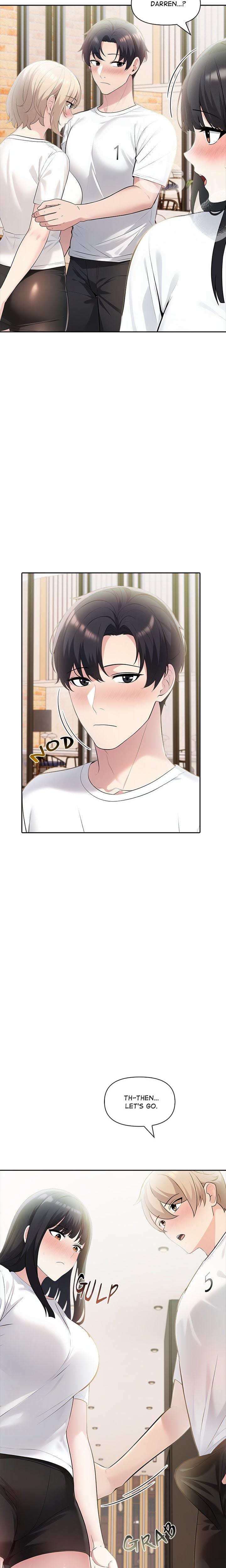 Matrimoney Game Uncensored, chapter 15, page 16 of 27