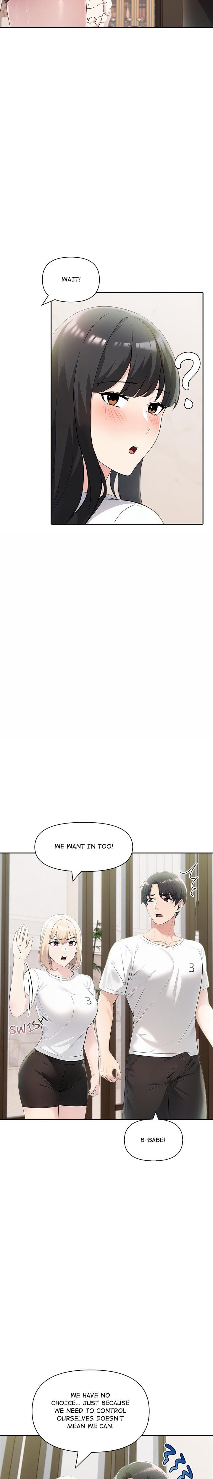 Matrimoney Game Uncensored, chapter 15, page 17 of 27