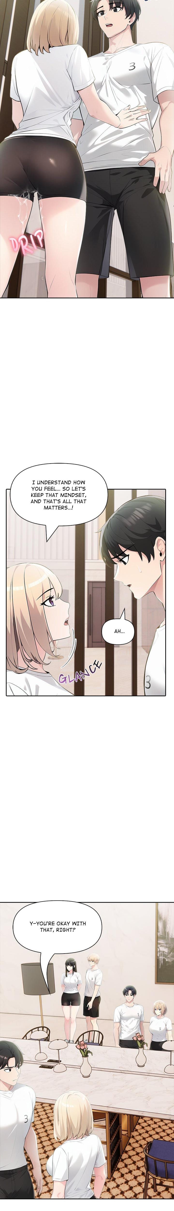Matrimoney Game Uncensored, chapter 15, page 18 of 27
