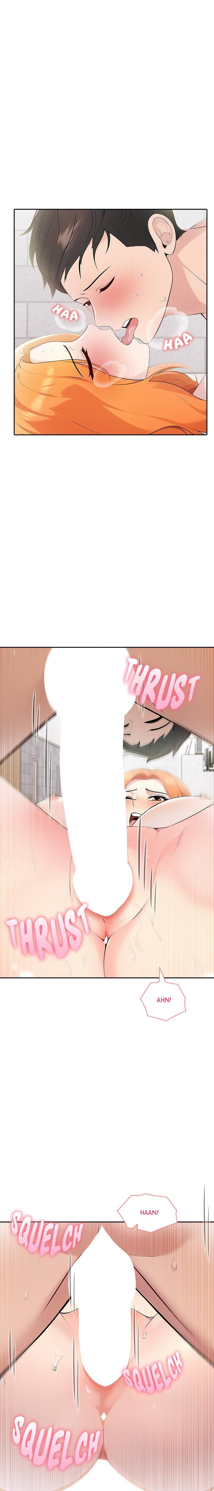 Matrimoney Game Uncensored, chapter 15, page 20 of 27