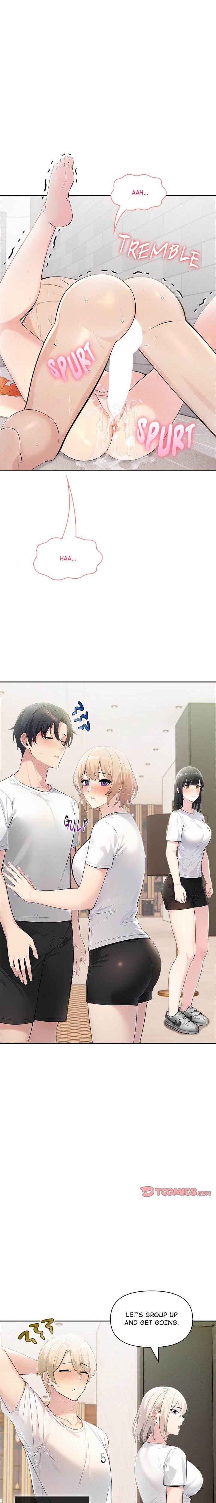 Matrimoney Game Uncensored, chapter 15, page 23 of 27