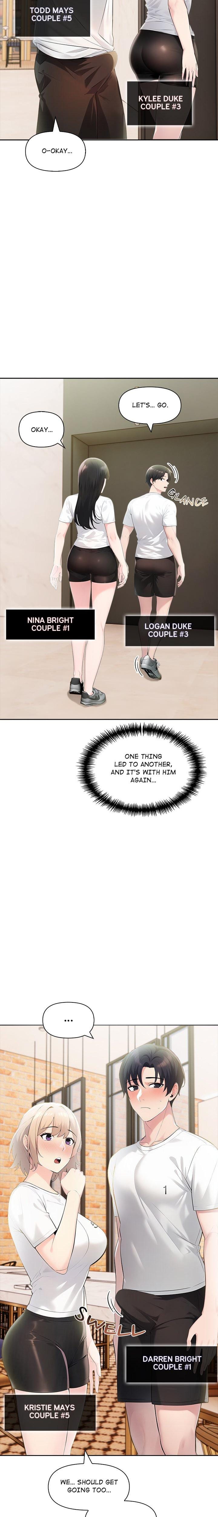 Matrimoney Game Uncensored, chapter 15, page 24 of 27
