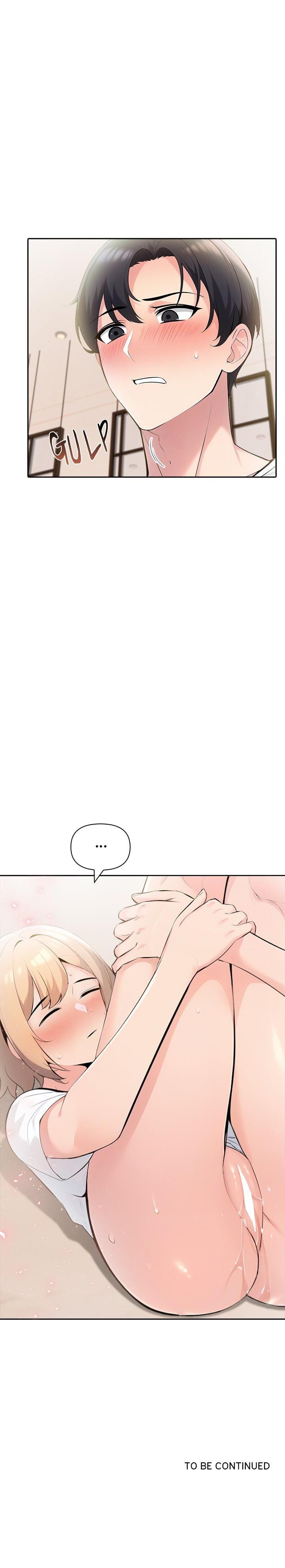 Matrimoney Game Uncensored, chapter 15, page 27 of 27
