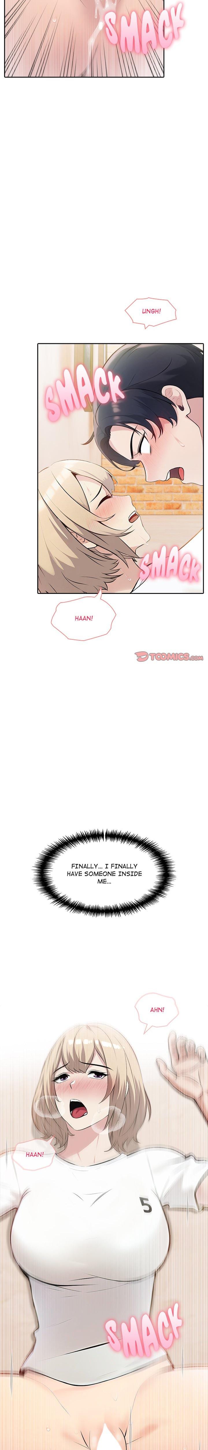 Matrimoney Game Uncensored, chapter 16, page 5 of 25