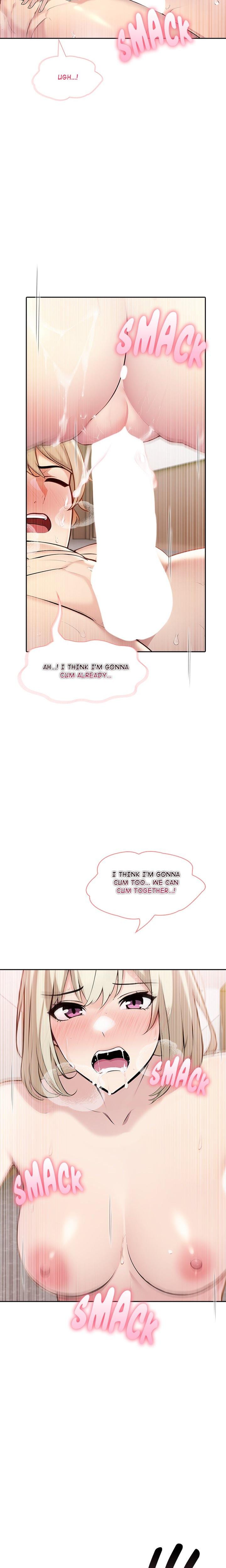 Matrimoney Game Uncensored, chapter 16, page 10 of 25