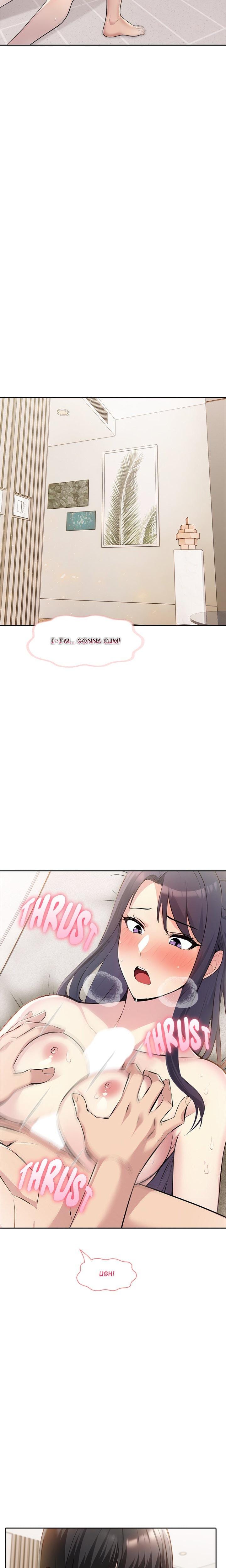 Matrimoney Game Uncensored, chapter 16, page 20 of 25