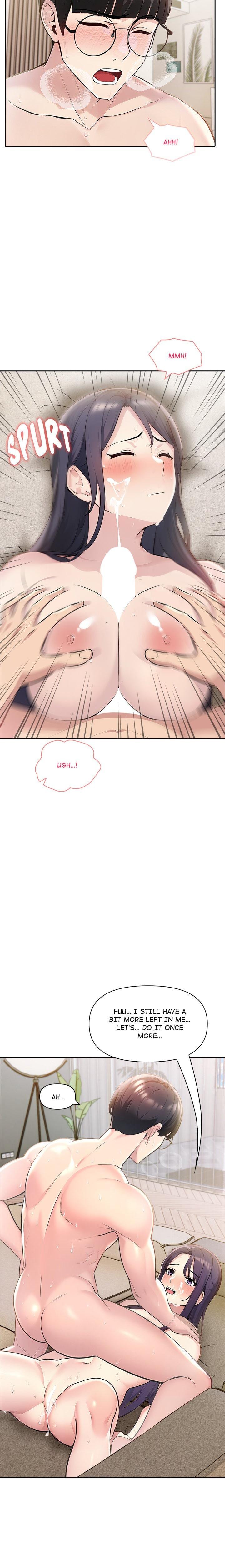 Matrimoney Game Uncensored, chapter 16, page 21 of 25