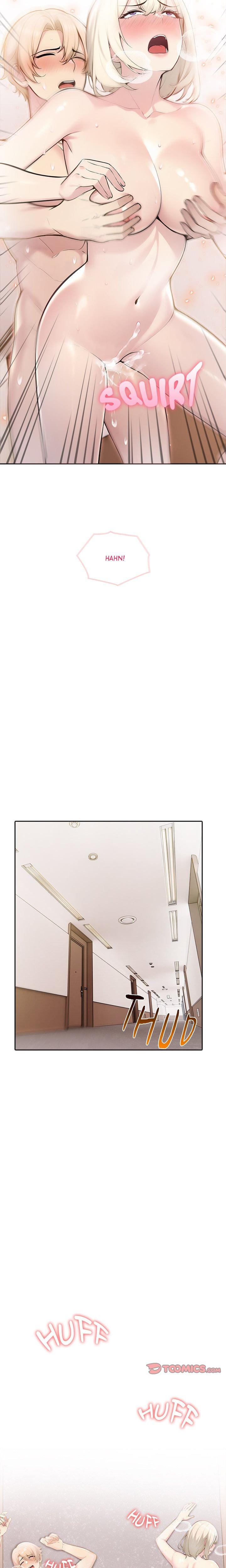 Matrimoney Game Uncensored, chapter 17, page 5 of 28